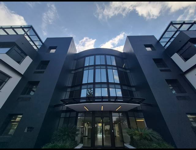 307M² OFFICE TO LET IN SANDTON CENTRAL